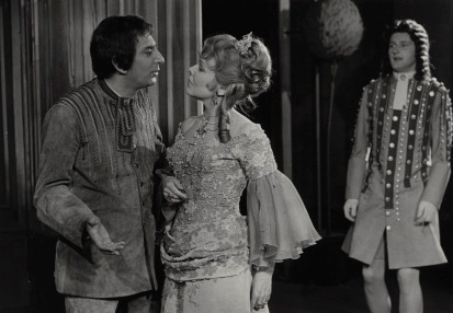 Mizantrop (1967)