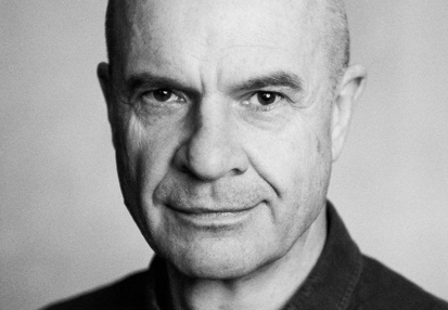 Piotr Cieplak. Fot. Marta Ankiersztejn