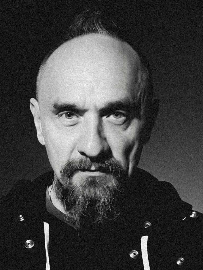 Jan Klata. Fot. Natan Berkowicz Jan Klata. Fot. Natan Berkowicz