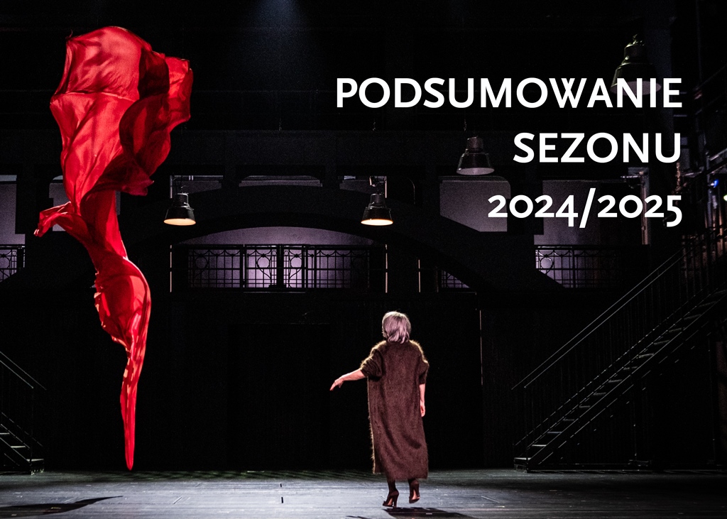 Podsumowanie sezonu 2024/2025: grafika Podsumowanie sezonu 2024/2025: grafika