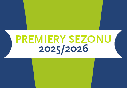 Grafika: premiery sezonu 2025/2026 w Teatrze Narodowym